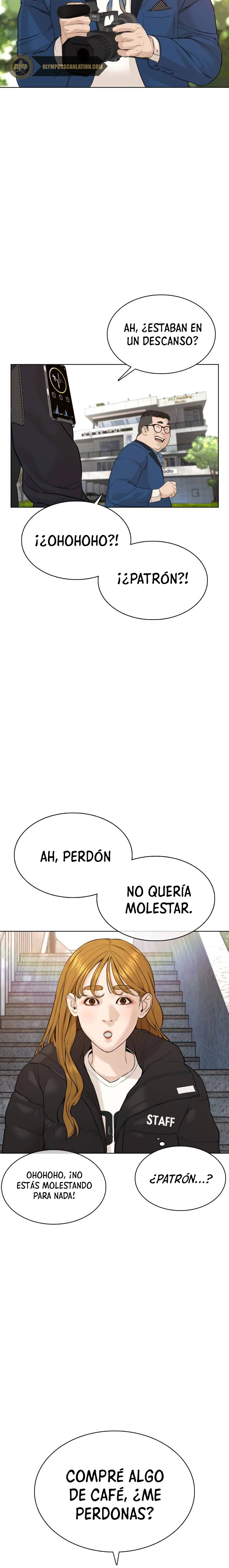 Como madrear - Capítulo 75 - Página 35 - LectorTMOo