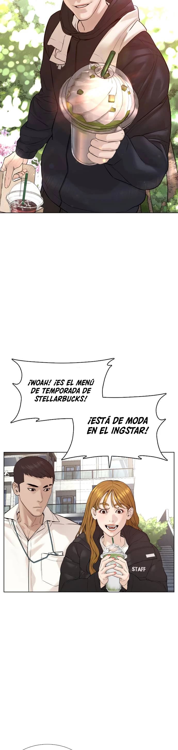 Como madrear - Capítulo 75 - Página 39 - LectorTMOo