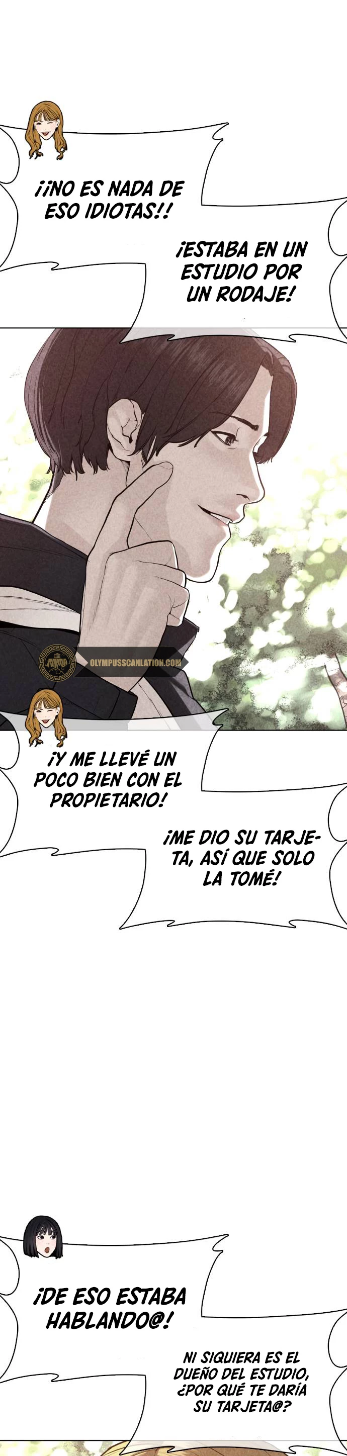 Como madrear - Capítulo 75 - Página 43 - LectorTMOo