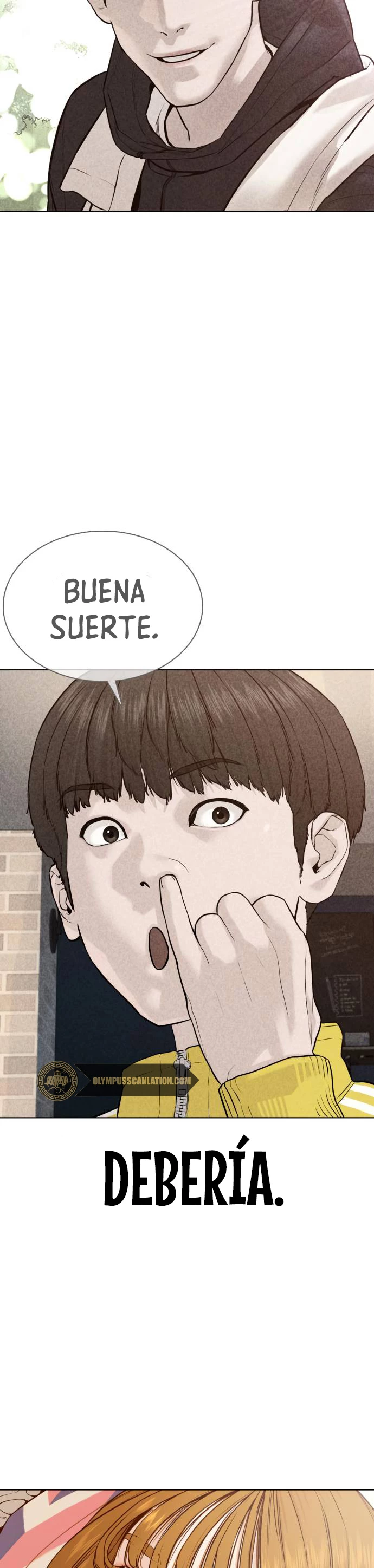 Como madrear - Capítulo 75 - Página 48 - LectorTMOo