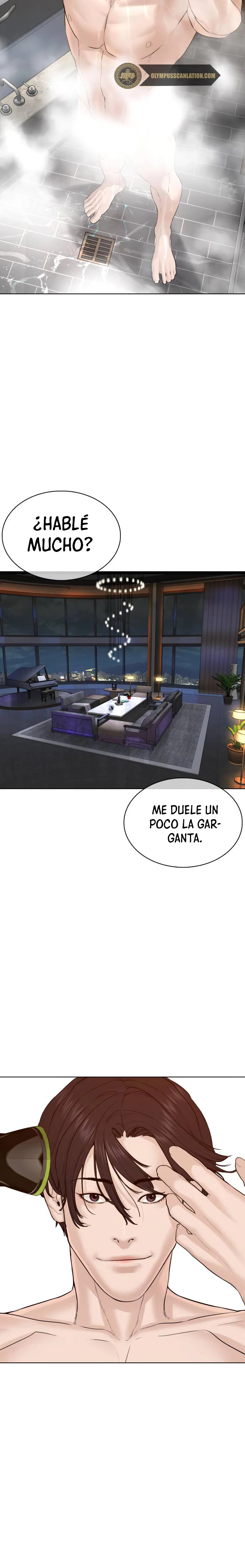 Como madrear - Capítulo 75 - Página 50 - LectorTMOo
