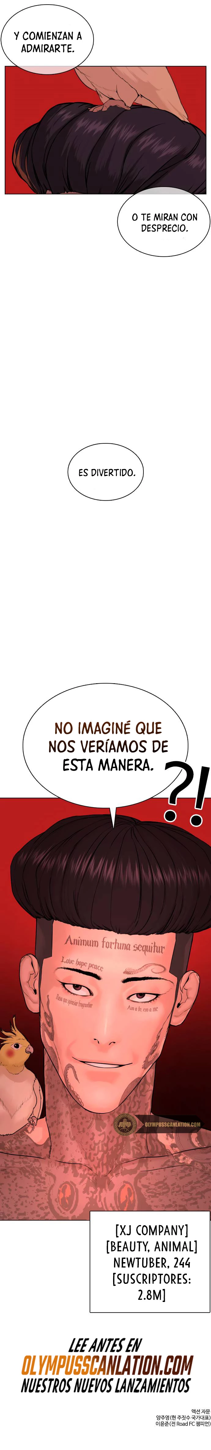 Como madrear - Capítulo 75 - Página 52 - LectorTMOo