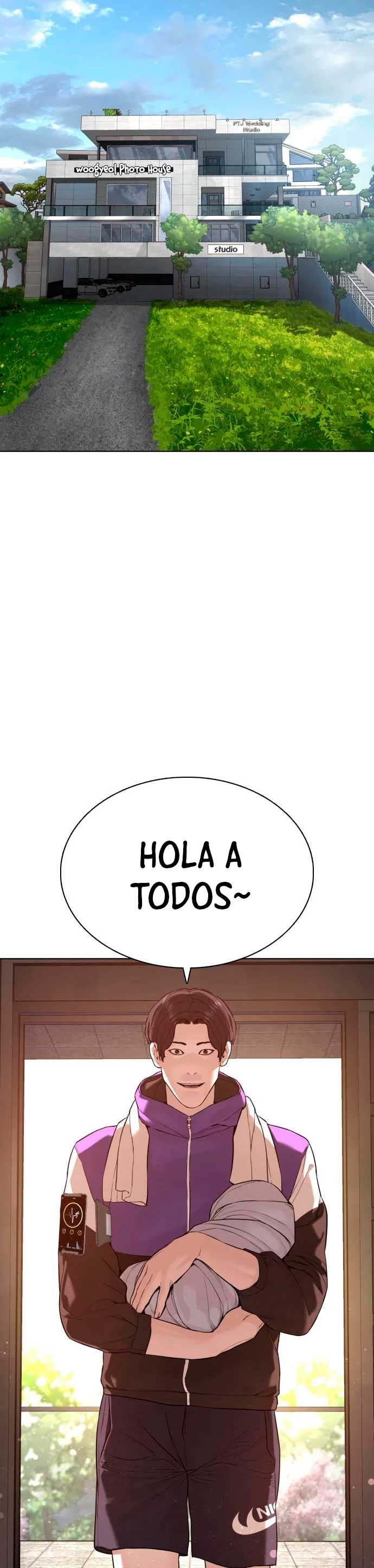 Como madrear - Capítulo 76 - Página 4 - LectorTMOo