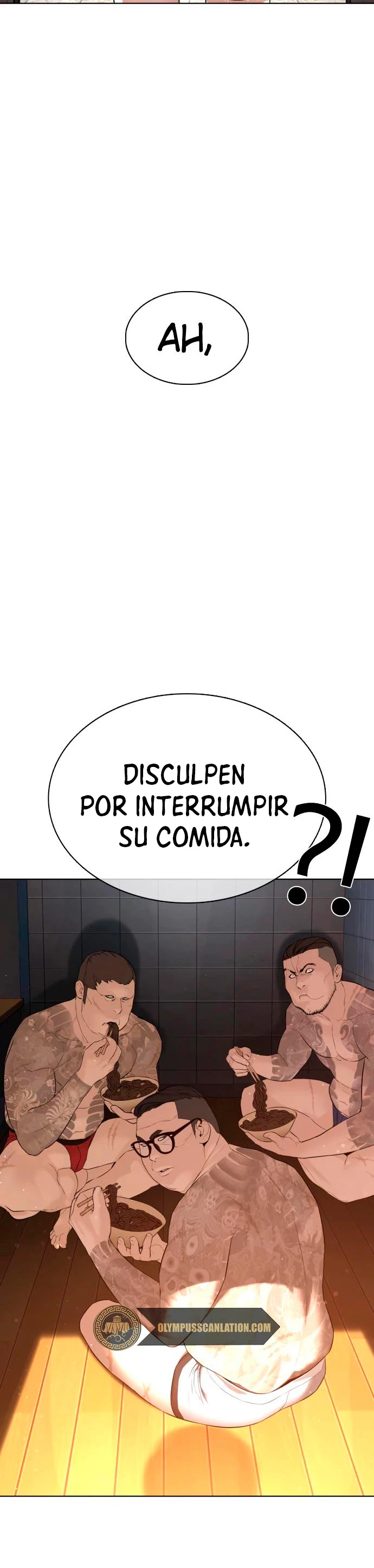 Como madrear - Capítulo 76 - Página 5 - LectorTMOo