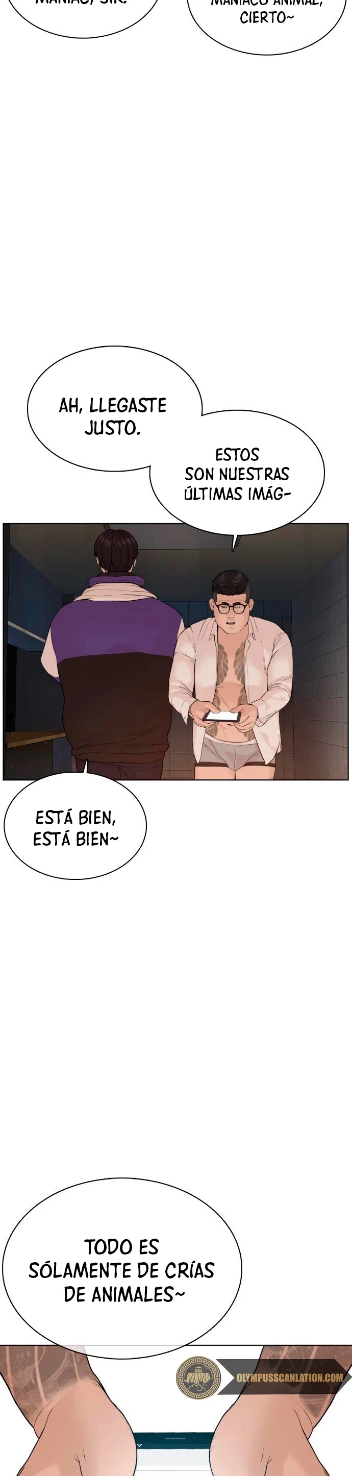 Como madrear - Capítulo 76 - Página 7 - LectorTMOo