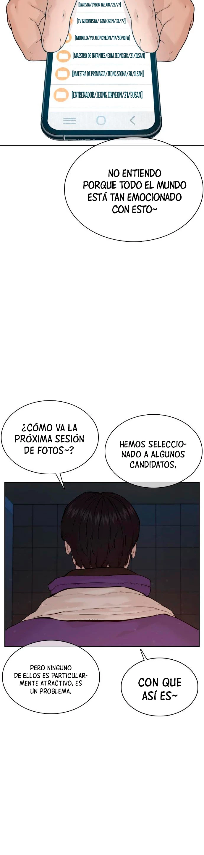 Como madrear - Capítulo 76 - Página 8 - LectorTMOo