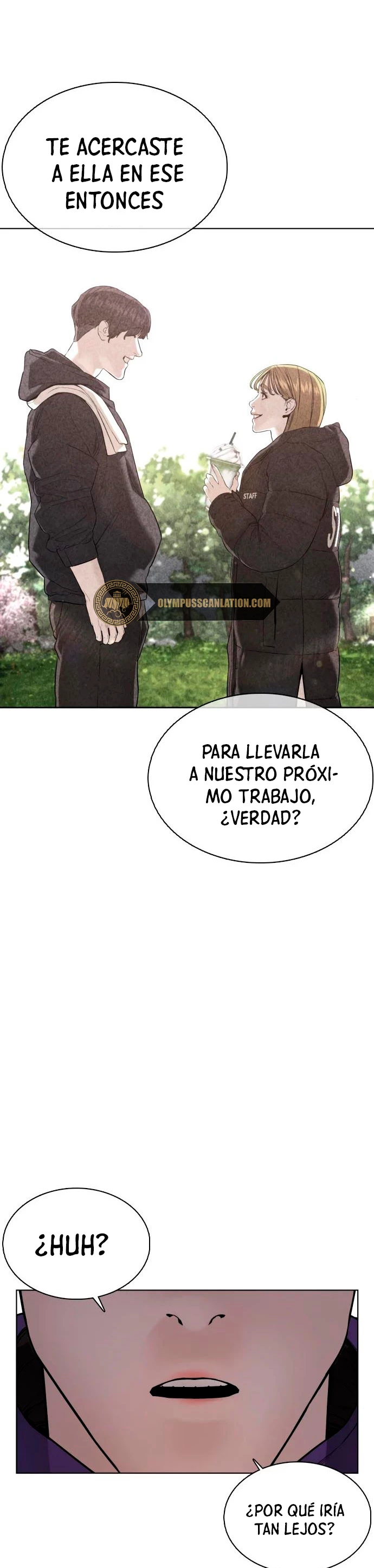 Como madrear - Capítulo 76 - Página 11 - LectorTMOo