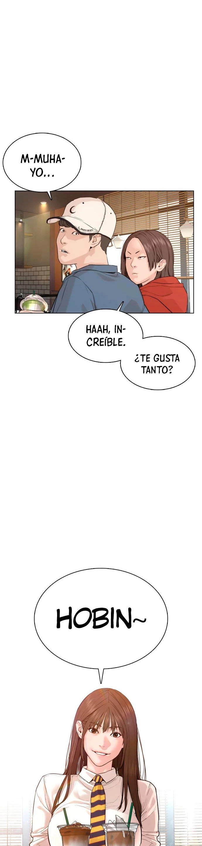 Como madrear - Capítulo 76 - Página 15 - LectorTMOo