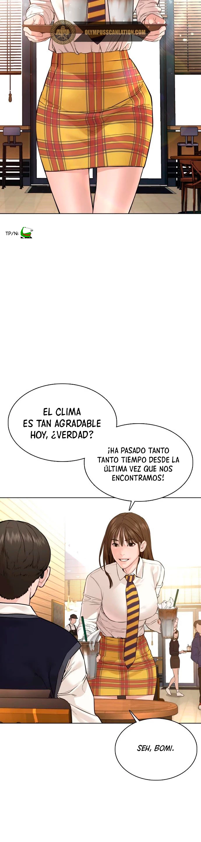 Como madrear - Capítulo 76 - Página 16 - LectorTMOo