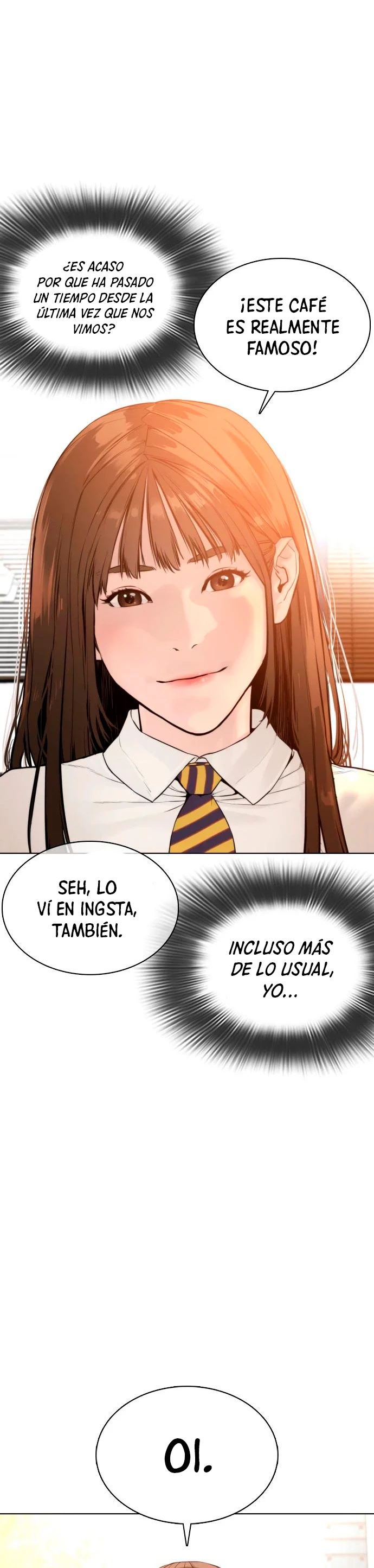 Como madrear - Capítulo 76 - Página 17 - LectorTMOo