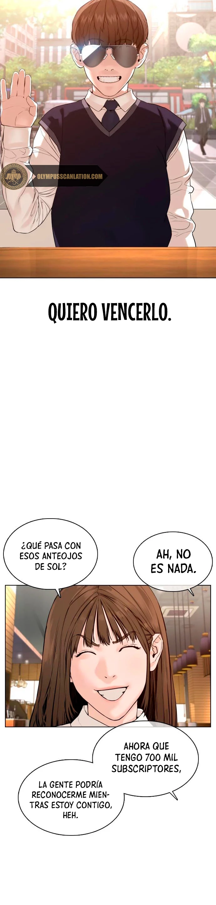 Como madrear - Capítulo 76 - Página 18 - LectorTMOo