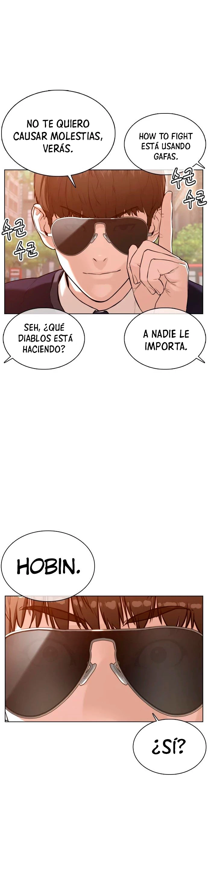 Como madrear - Capítulo 76 - Página 19 - LectorTMOo