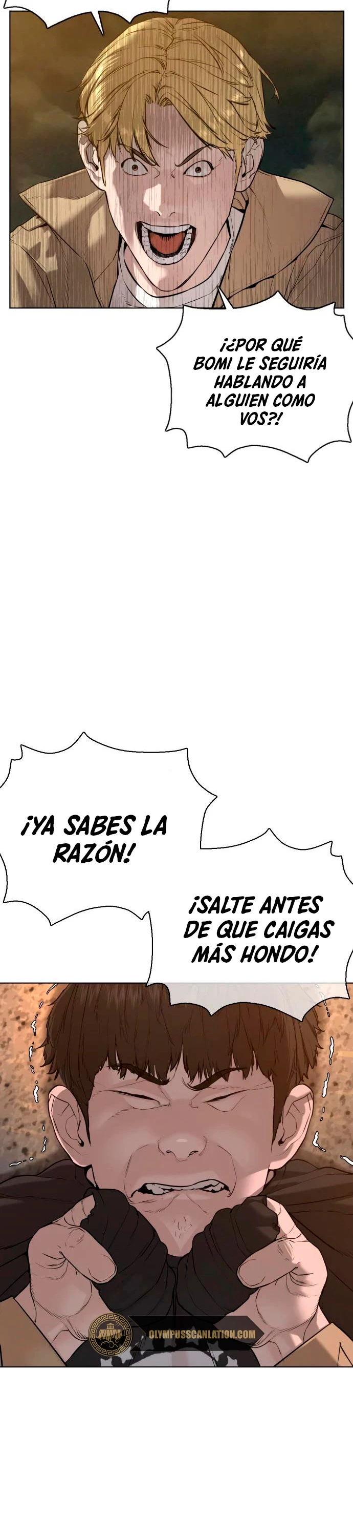 Como madrear - Capítulo 76 - Página 25 - LectorTMOo