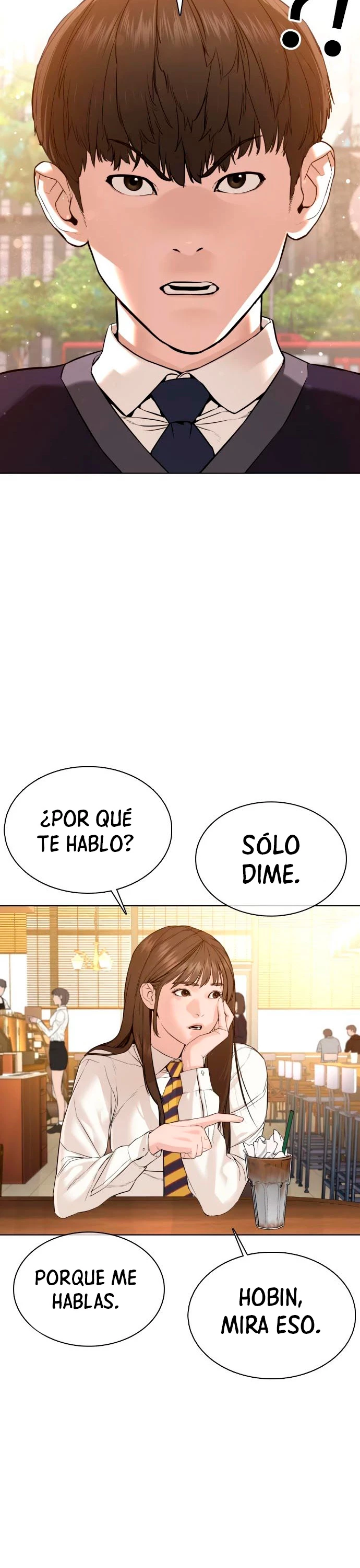 Como madrear - Capítulo 76 - Página 29 - LectorTMOo