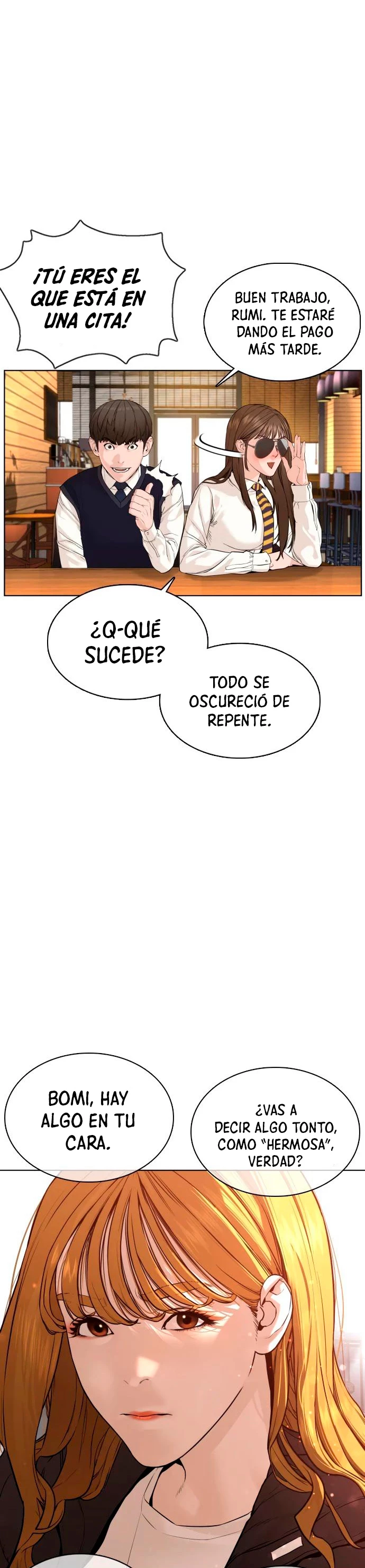 Como madrear - Capítulo 76 - Página 36 - LectorTMOo