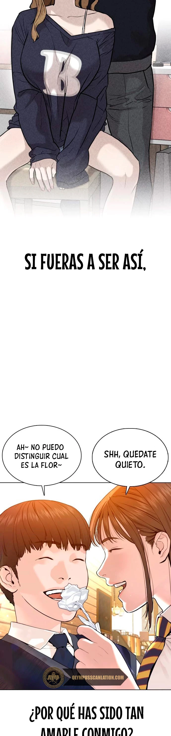 Como madrear - Capítulo 76 - Página 38 - LectorTMOo