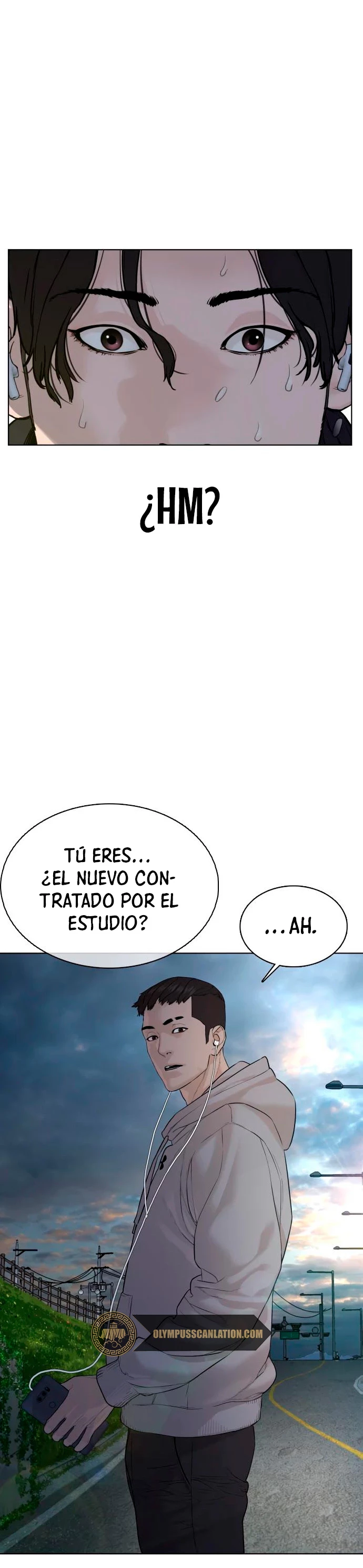 Como madrear - Capítulo 76 - Página 48 - LectorTMOo