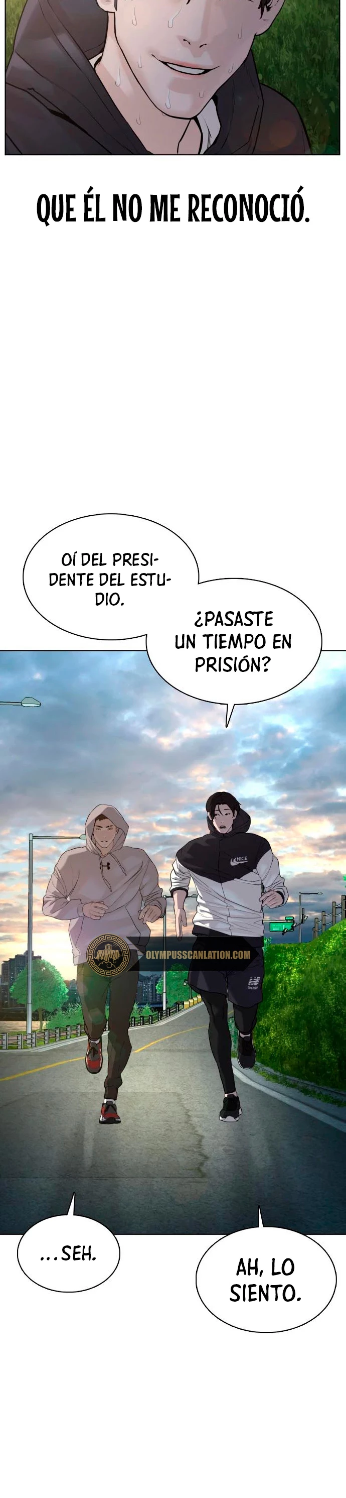 Como madrear - Capítulo 76 - Página 50 - LectorTMOo