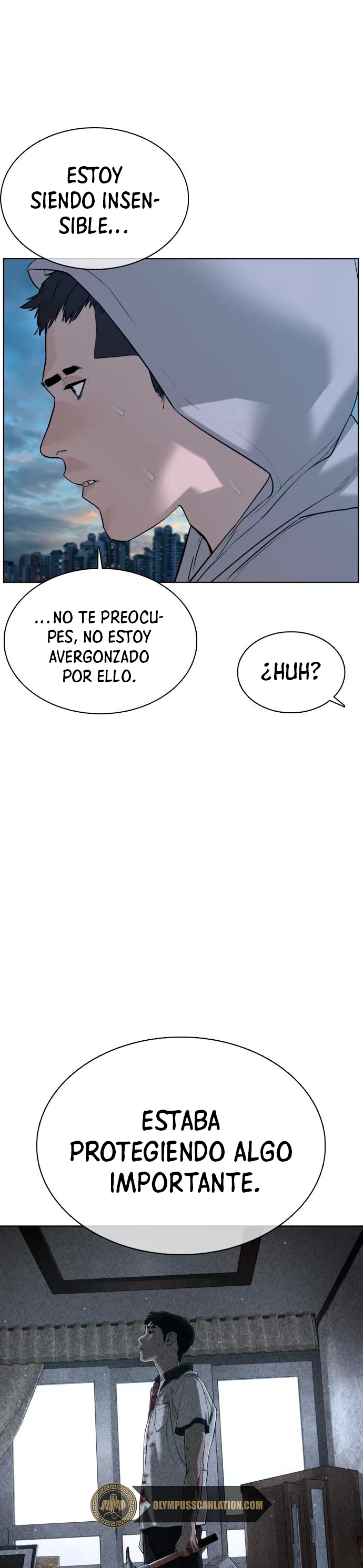 Como madrear - Capítulo 76 - Página 51 - LectorTMOo