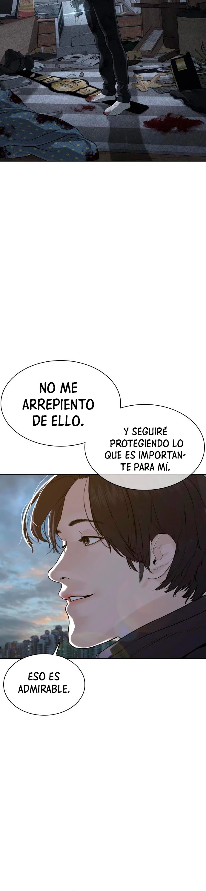 Como madrear - Capítulo 76 - Página 52 - LectorTMOo