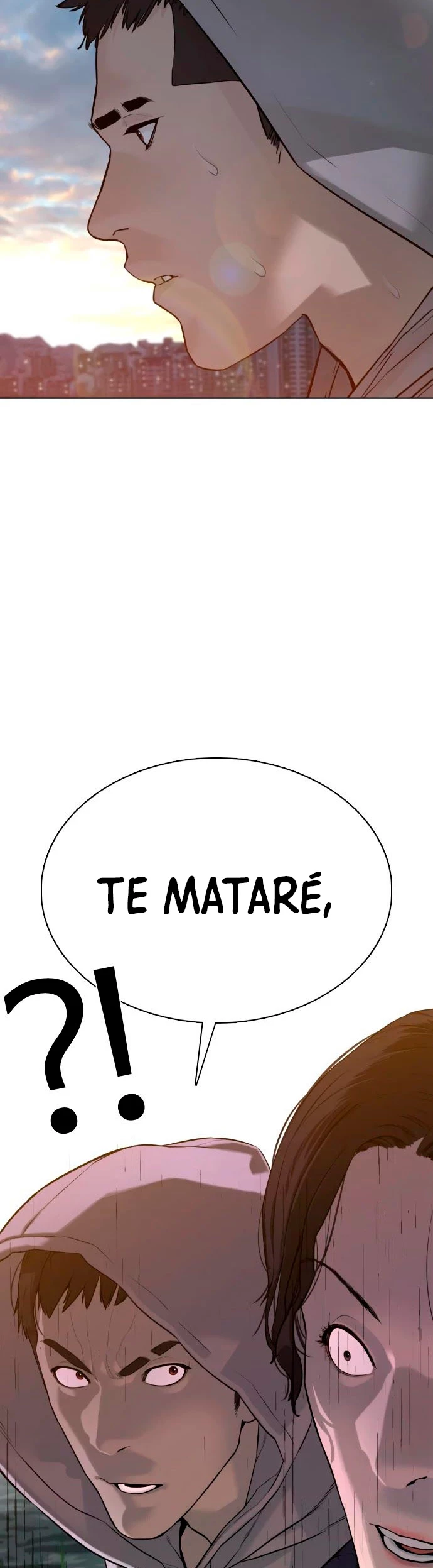 Como madrear - Capítulo 76 - Página 55 - LectorTMOo