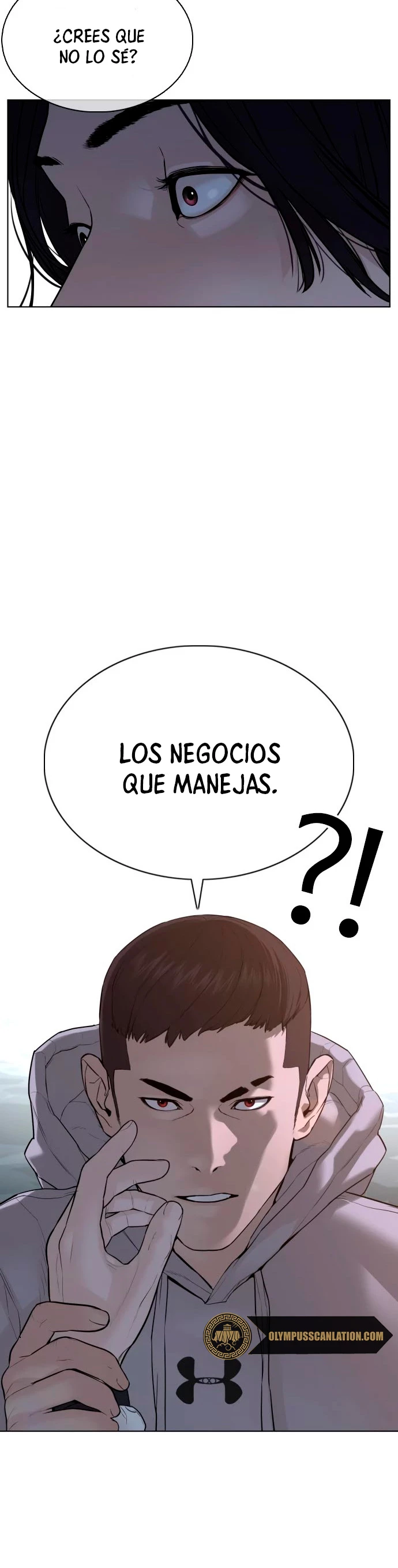 Como madrear - Capítulo 77 - Página 9 - LectorTMOo