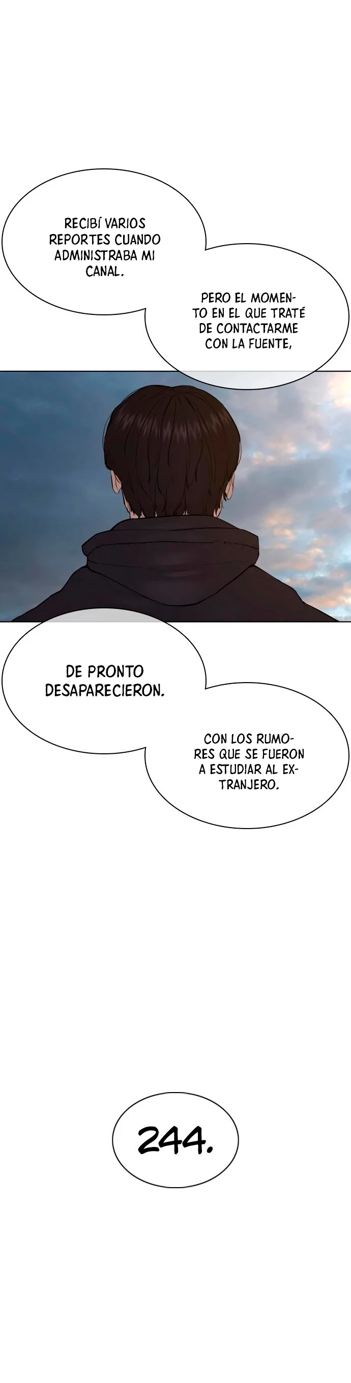 Como madrear - Capítulo 77 - Página 10 - LectorTMOo