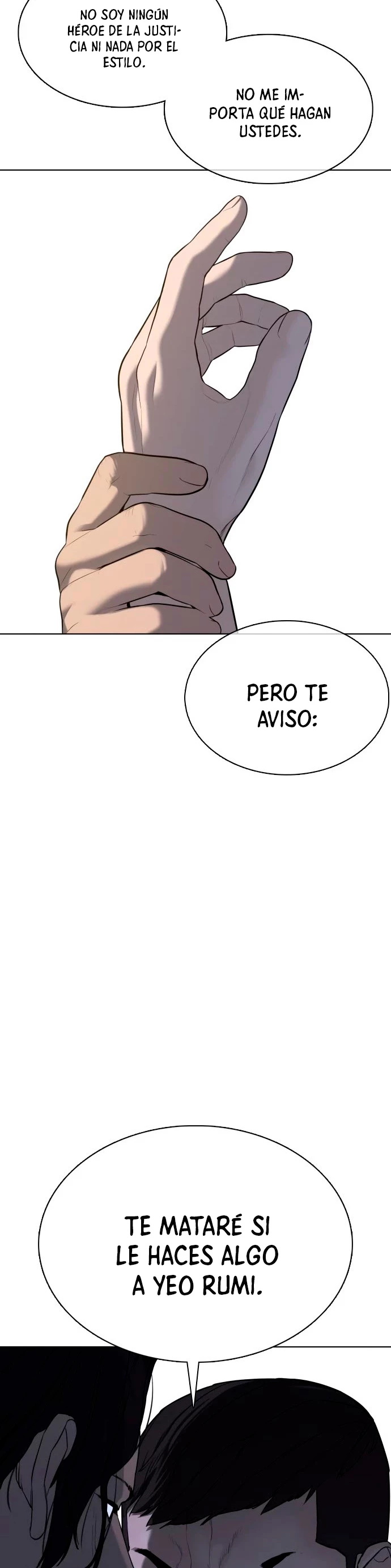 Como madrear - Capítulo 77 - Página 12 - LectorTMOo