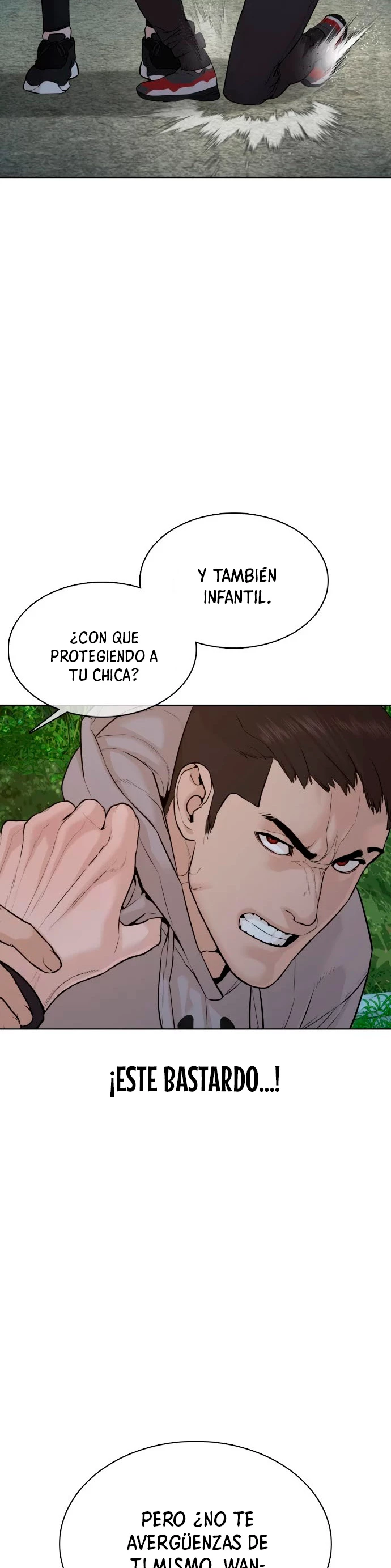 Como madrear - Capítulo 77 - Página 14 - LectorTMOo