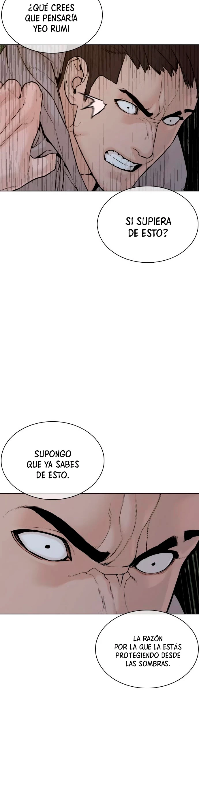 Como madrear - Capítulo 77 - Página 17 - LectorTMOo