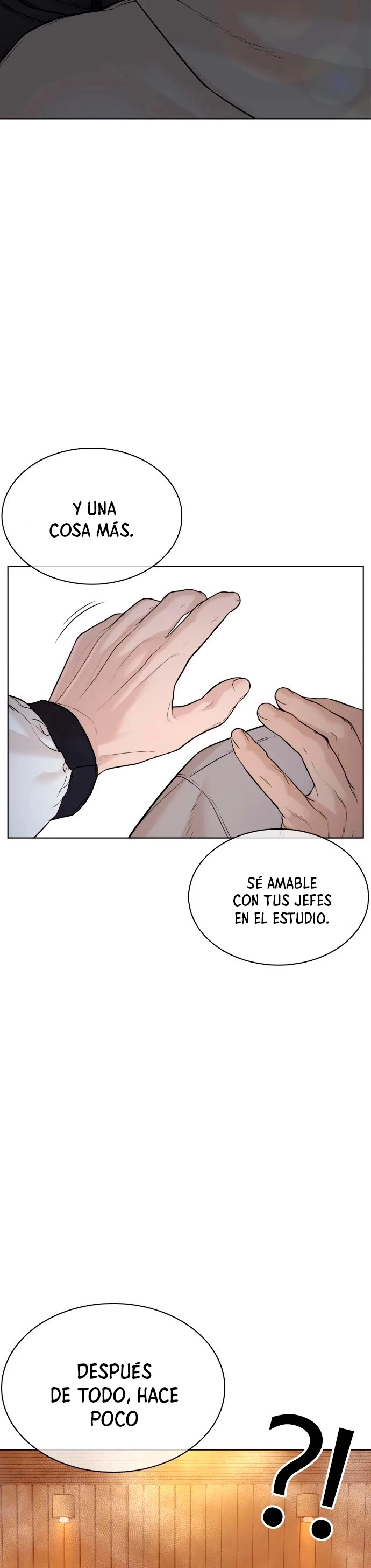 Como madrear - Capítulo 77 - Página 19 - LectorTMOo