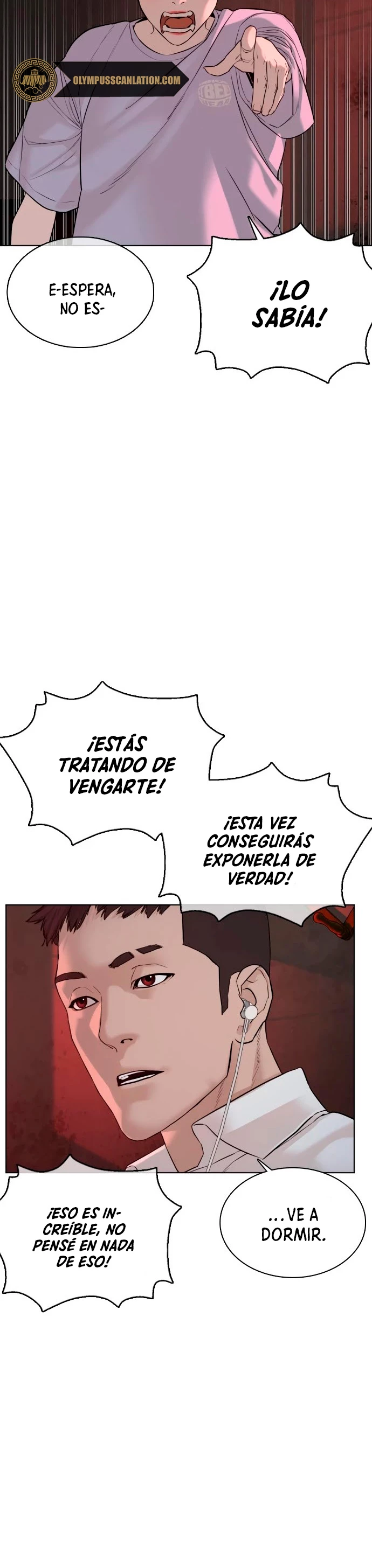 Como madrear - Capítulo 77 - Página 23 - LectorTMOo