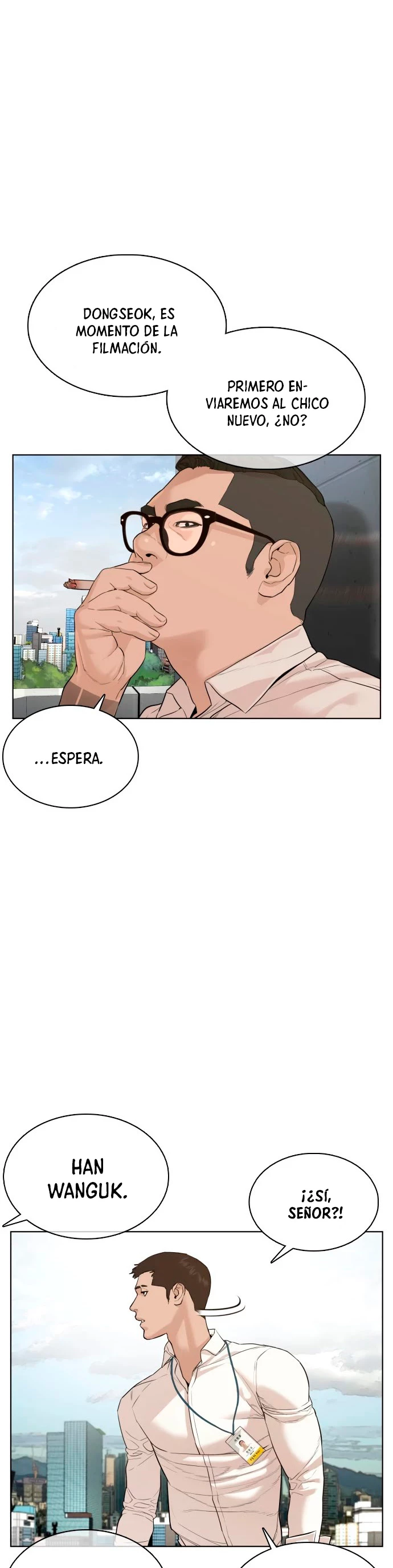 Como madrear - Capítulo 77 - Página 28 - LectorTMOo