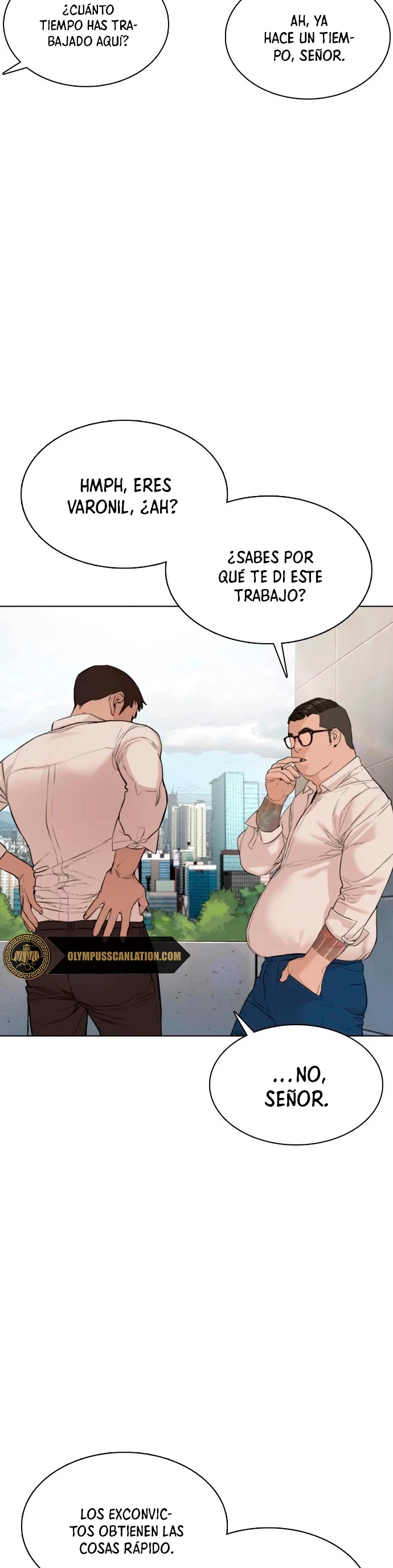 Como madrear - Capítulo 77 - Página 29 - LectorTMOo