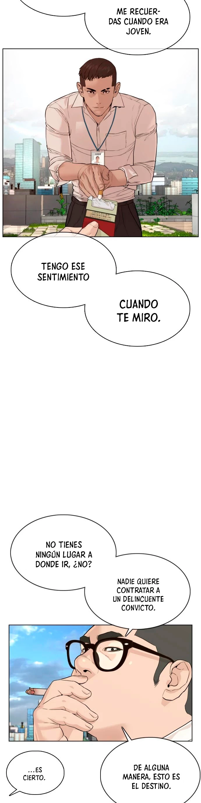 Como madrear - Capítulo 77 - Página 30 - LectorTMOo