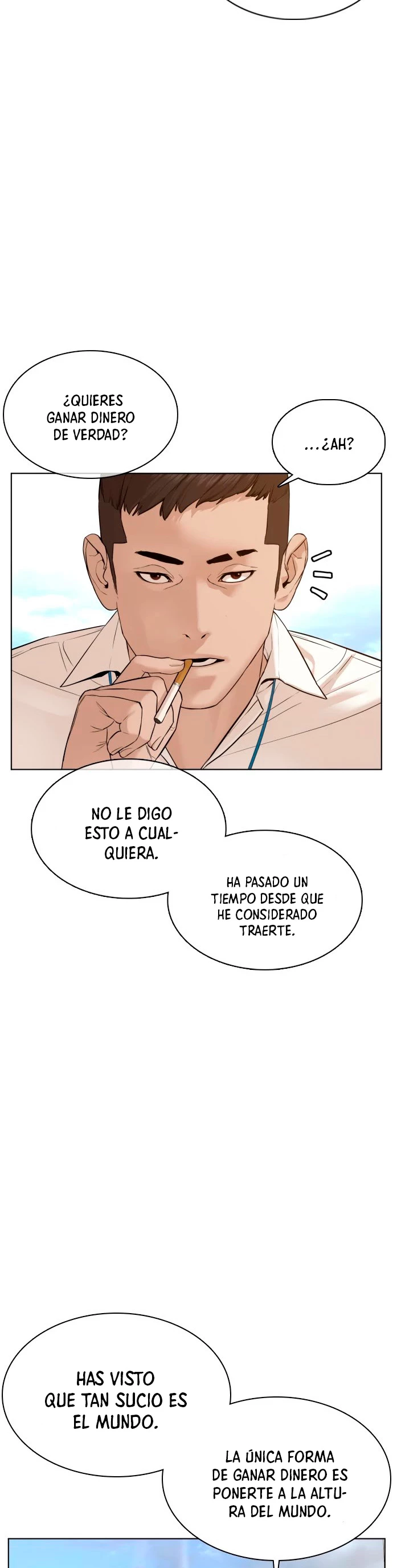 Como madrear - Capítulo 77 - Página 31 - LectorTMOo