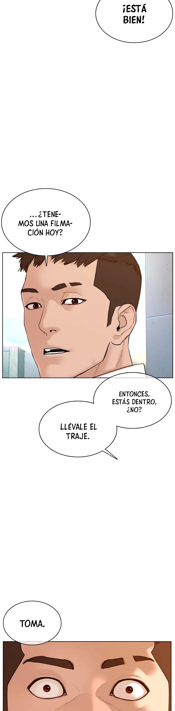 Como madrear - Capítulo 77 - Página 35 - LectorTMOo