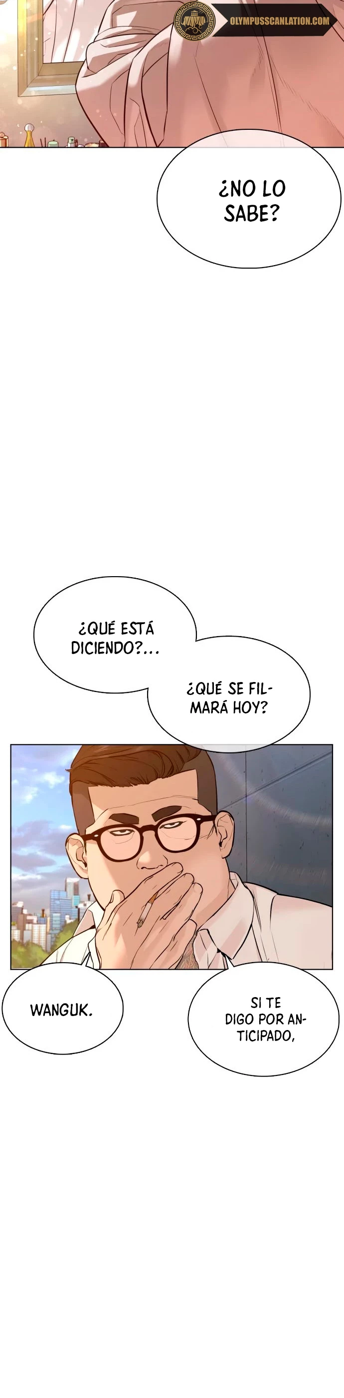 Como madrear - Capítulo 77 - Página 38 - LectorTMOo