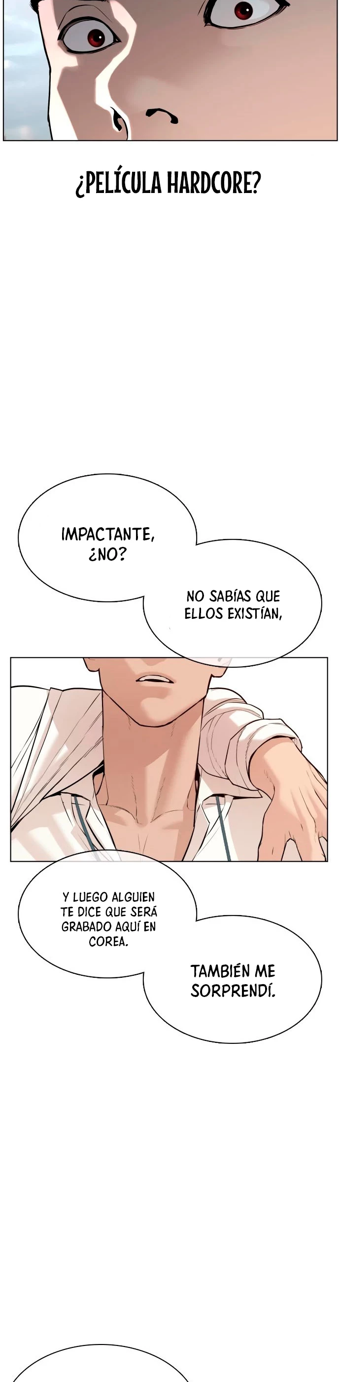 Como madrear - Capítulo 77 - Página 40 - LectorTMOo