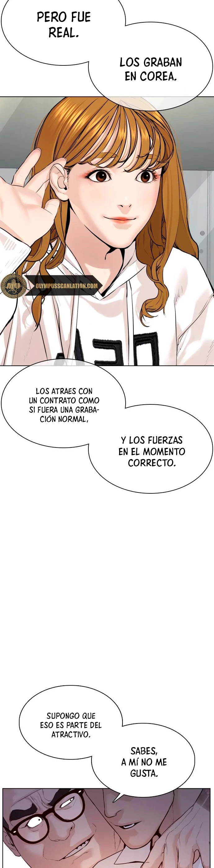 Como madrear - Capítulo 77 - Página 41 - LectorTMOo