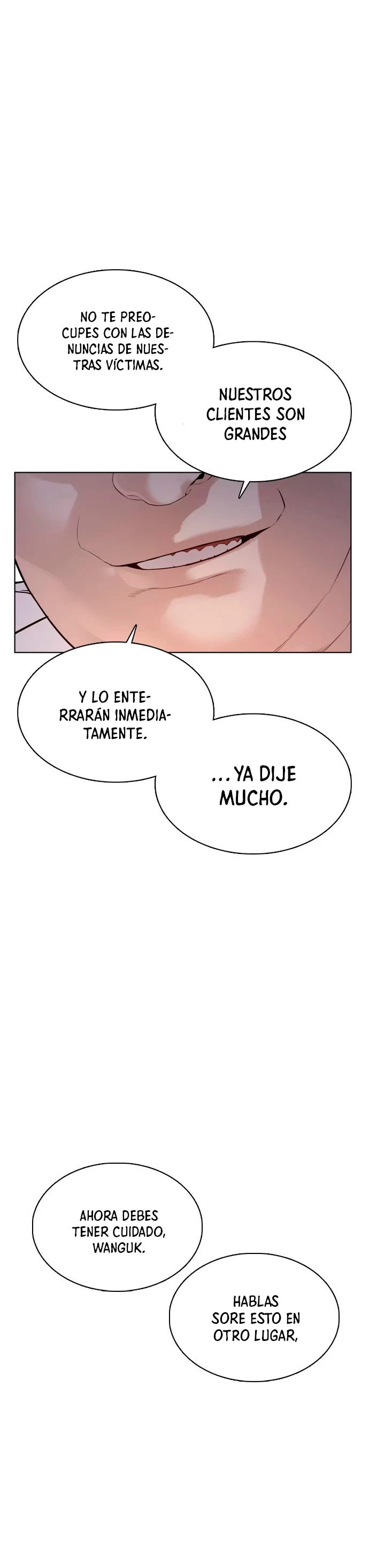 Como madrear - Capítulo 77 - Página 43 - LectorTMOo