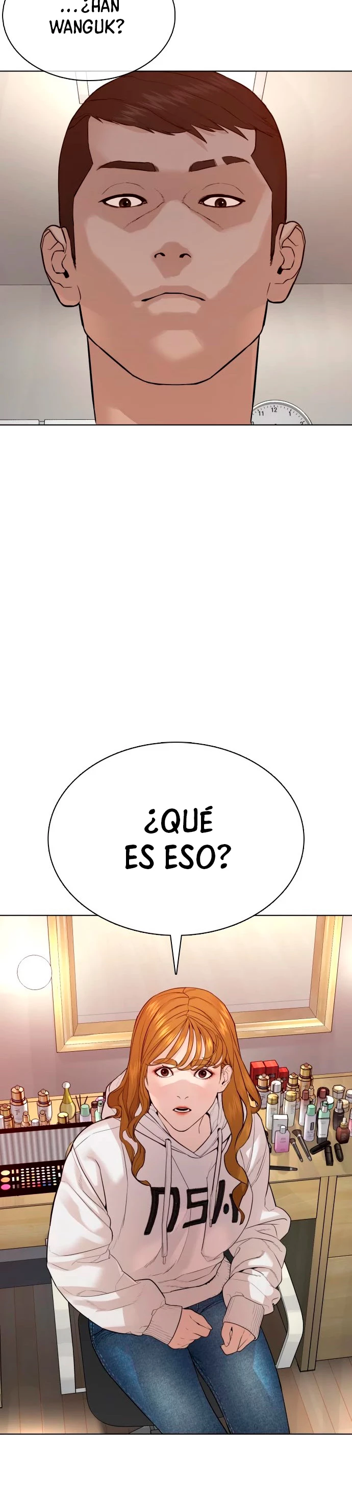 Como madrear - Capítulo 77 - Página 46 - LectorTMOo