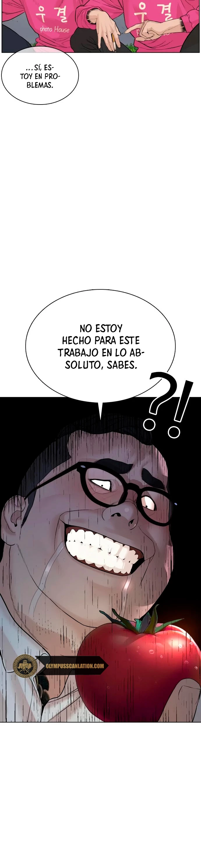 Como madrear - Capítulo 77 - Página 48 - LectorTMOo