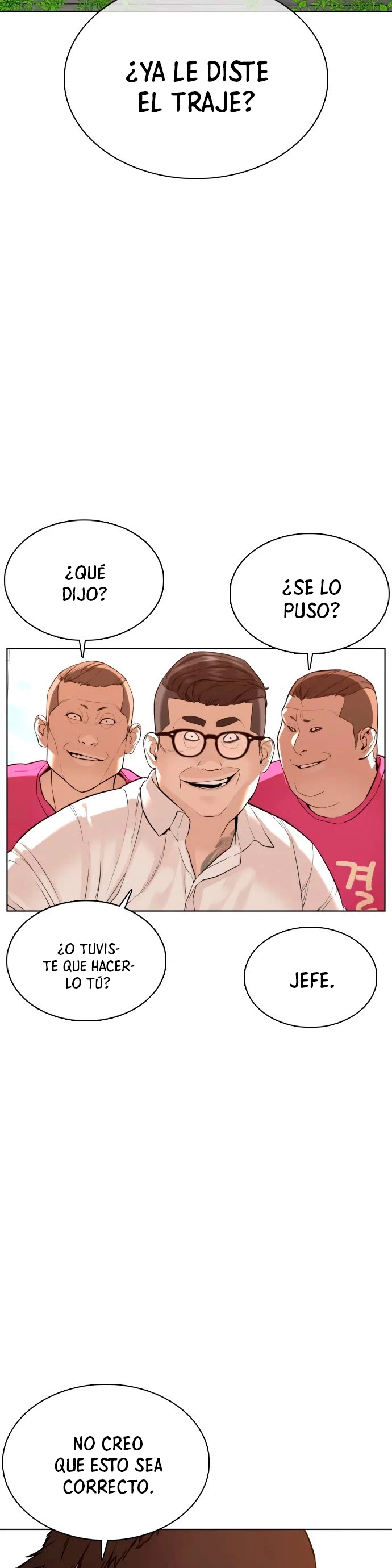 Como madrear - Capítulo 77 - Página 50 - LectorTMOo