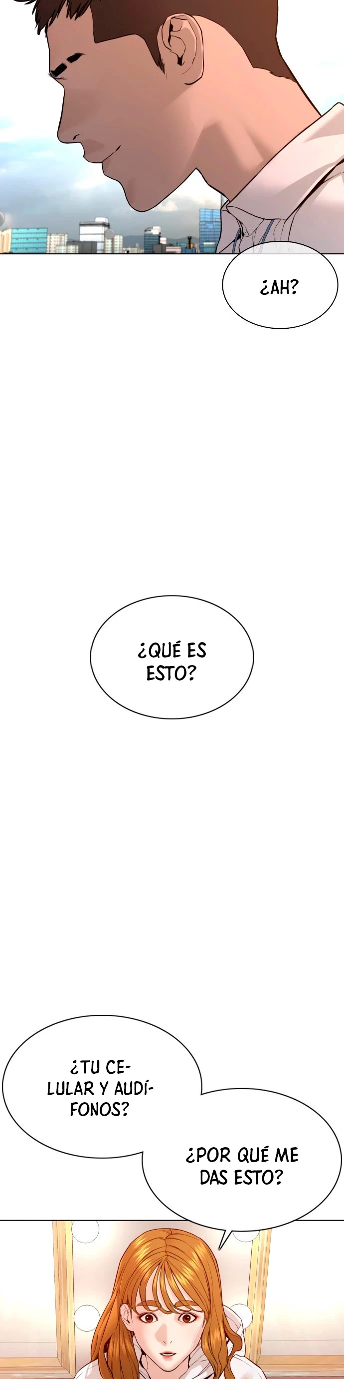 Como madrear - Capítulo 77 - Página 51 - LectorTMOo
