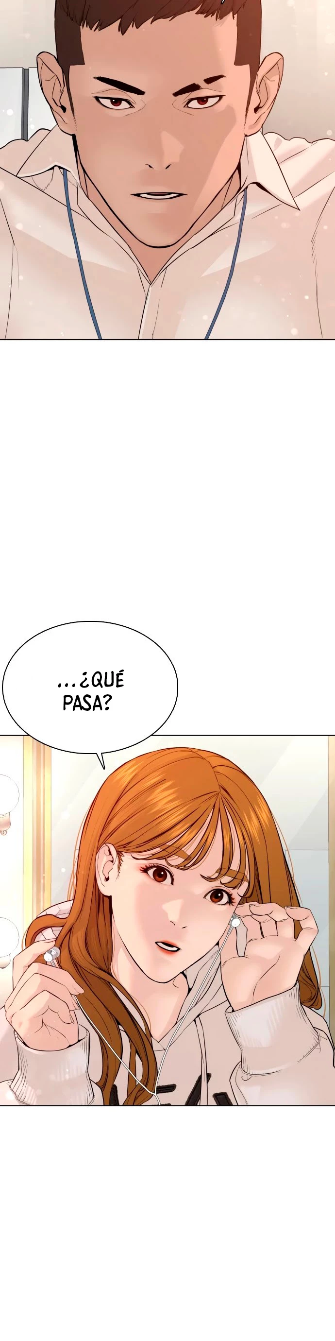 Como madrear - Capítulo 77 - Página 54 - LectorTMOo