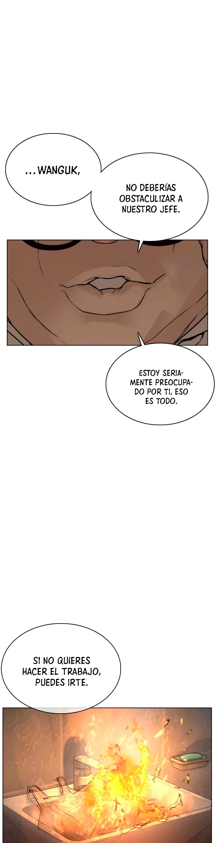 Como madrear - Capítulo 77 - Página 60 - LectorTMOo