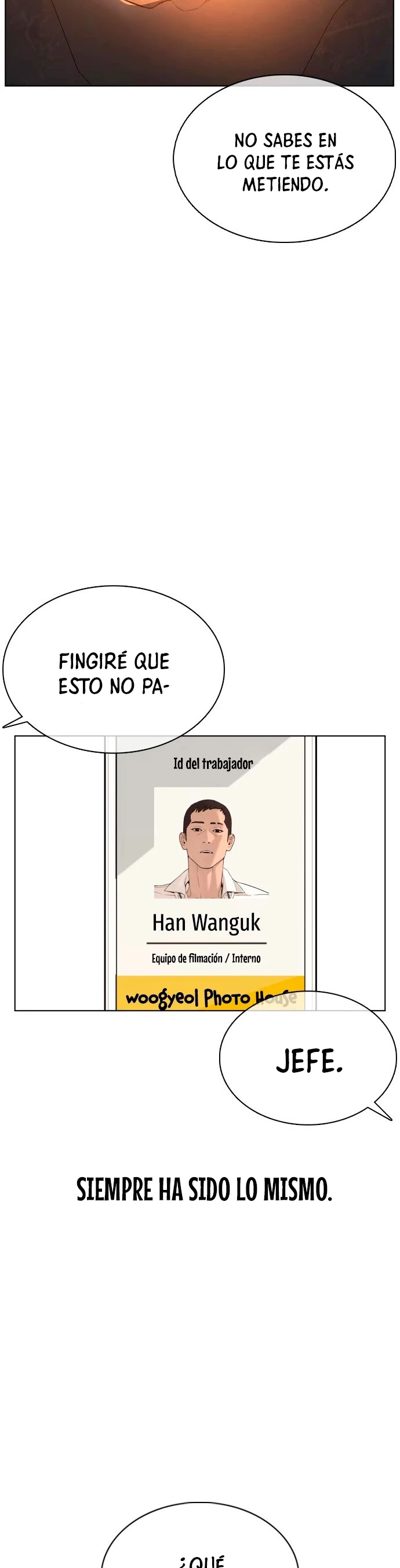 Como madrear - Capítulo 77 - Página 61 - LectorTMOo