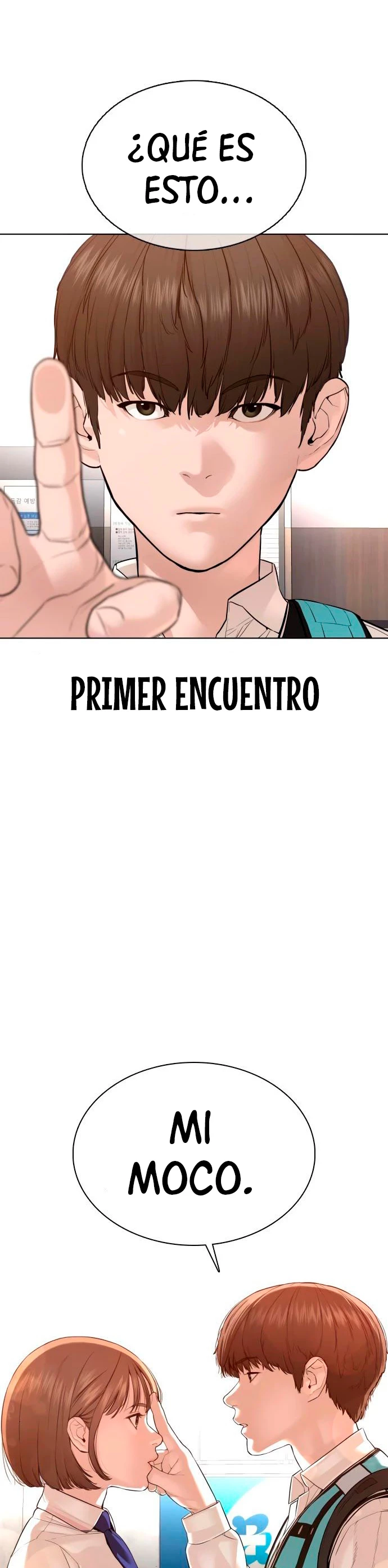 Como madrear - Capítulo 79 - Página 6 - LectorTMOo