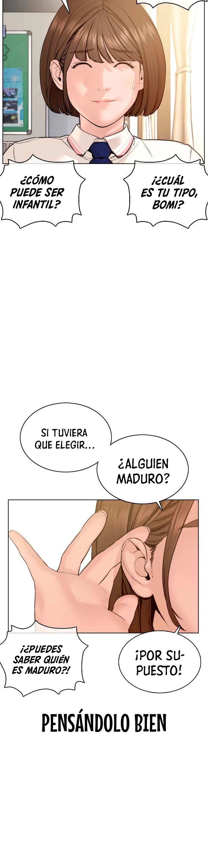 Como madrear - Capítulo 79 - Página 10 - LectorTMOo